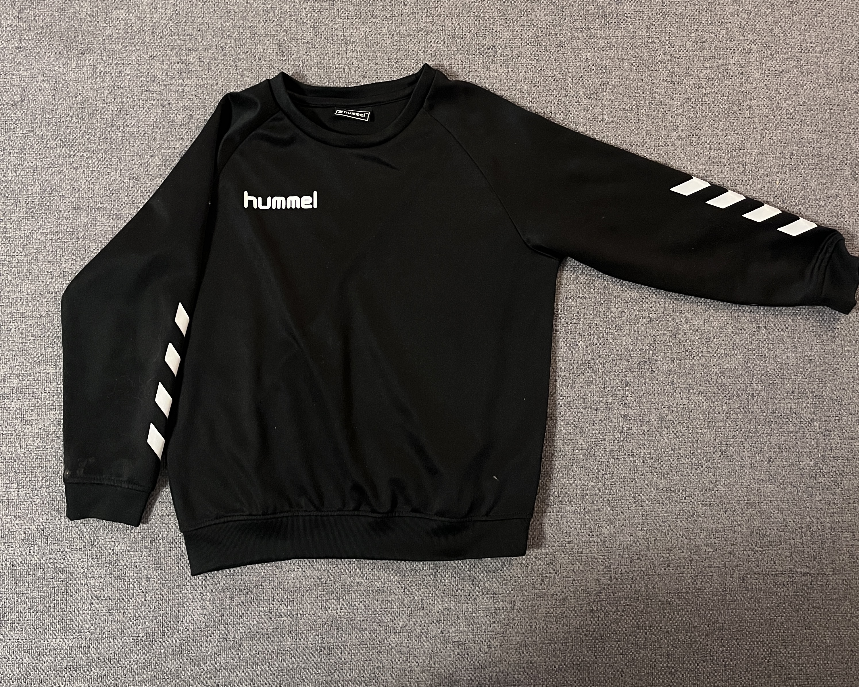 Hummel Sportpullover